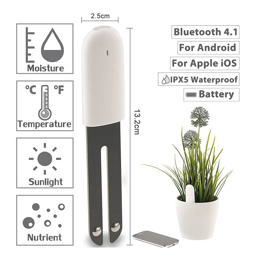 Smart Succulent Watering: AI-Powered Apps and Sensors for Perfect Hydration in 2026