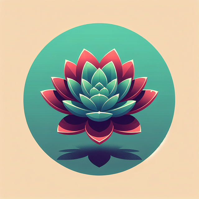 succulent in ideal temperature range