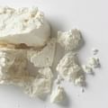 crumbled feta cheese