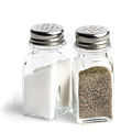 salt and pepper