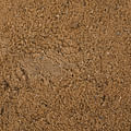 coarse sand