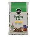 potting soil