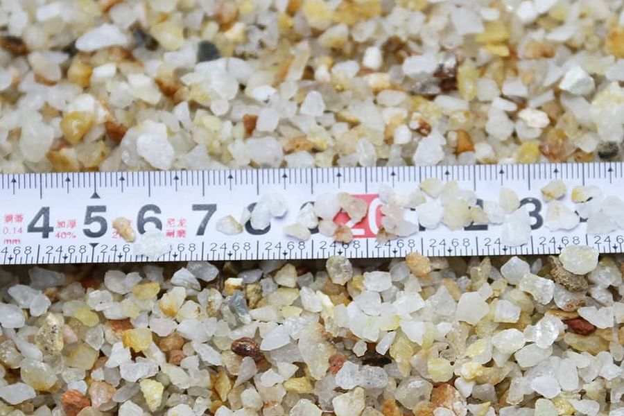 Coarse Sand for Succulents