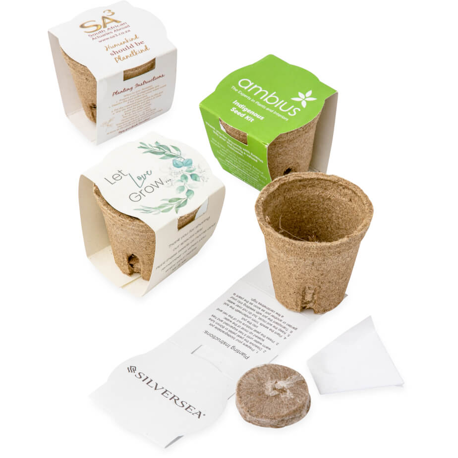 seed paper packaging