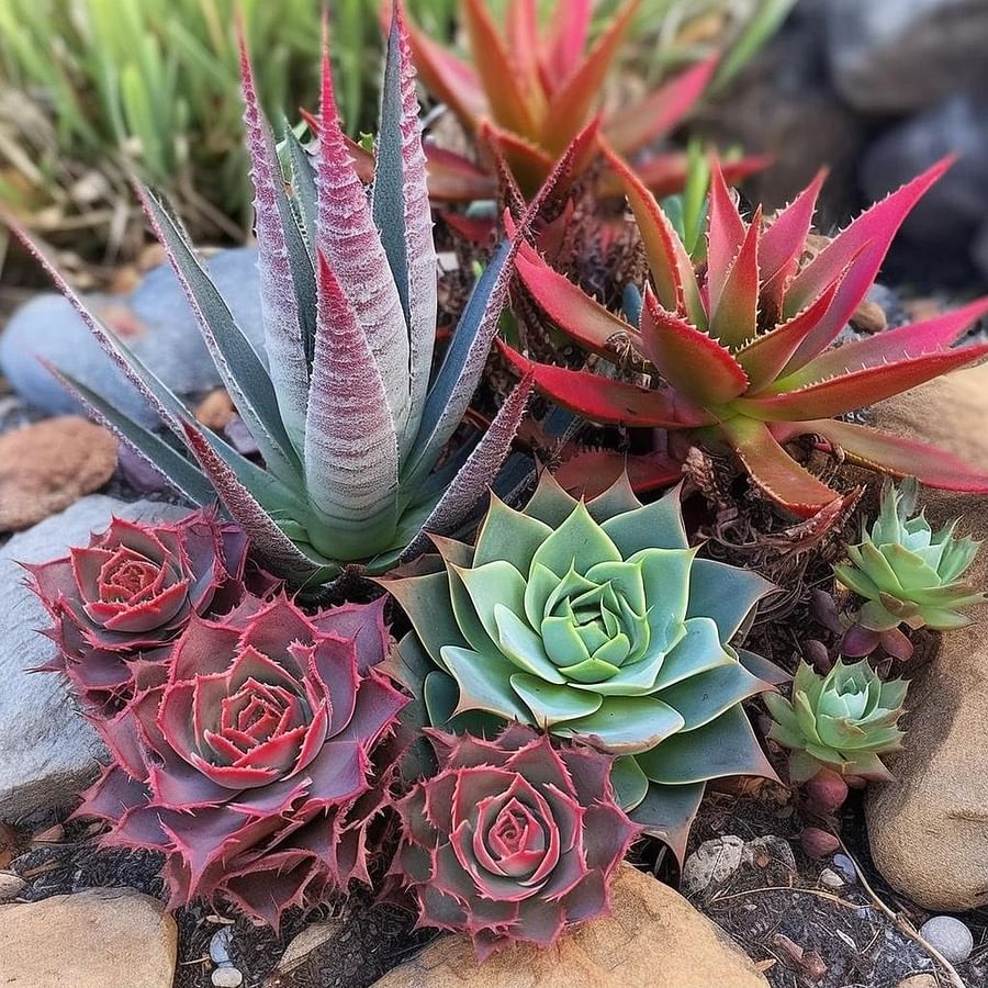 A Guide to Choosing the Perfect Succulent for Your Space: Factors to ...