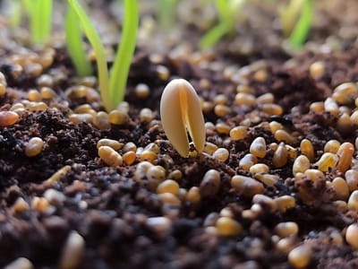 How to Grow Succulents from Seeds: A Step-by-Step Guide for Successful Germination