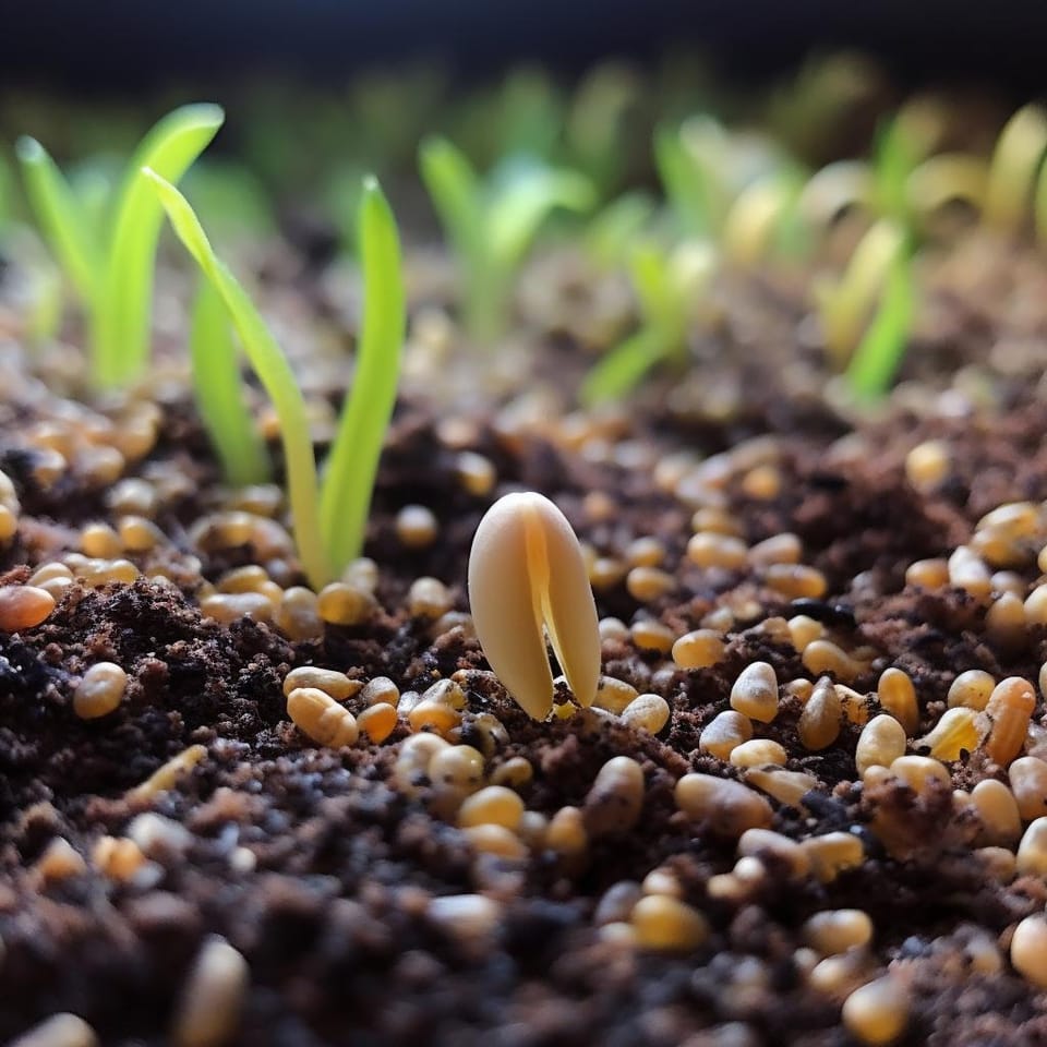How to Grow Succulents from Seeds: A Step-by-Step Guide for Successful Germination