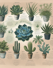 Succulent Symbolism: What Your Favorite Succulent Says About Your Personality