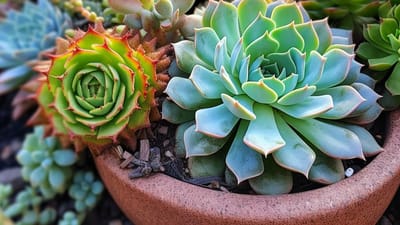 Succulent Troubleshooting: Common Problems and Solutions for Healthier Plants