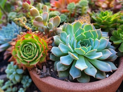 Succulent Troubleshooting: Common Problems and Solutions for Healthier Plants