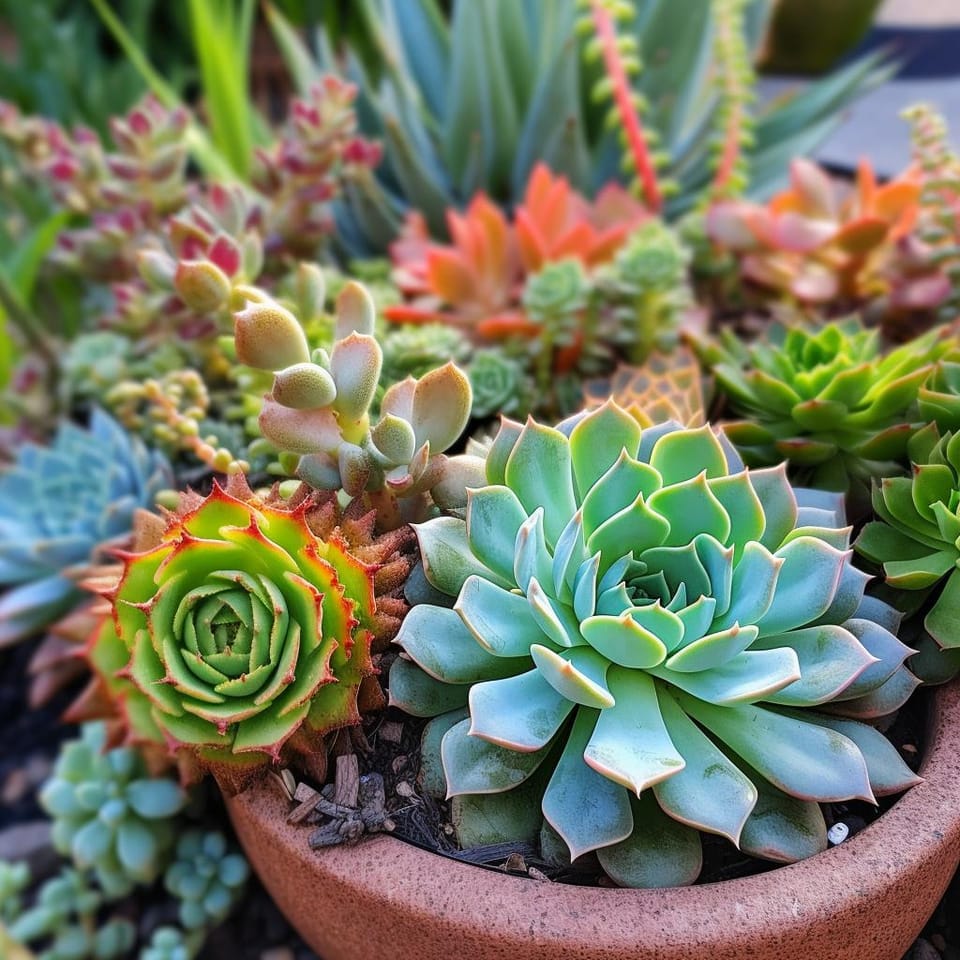 Succulent Troubleshooting: Common Problems and Solutions for Healthier Plants