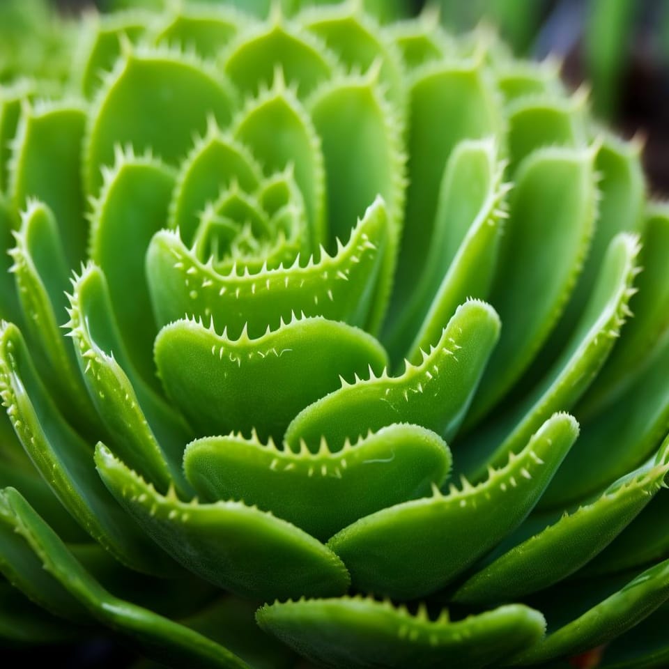 The Beauty of the Bear Paw: An In-depth Look at the Bear Paw Succulent