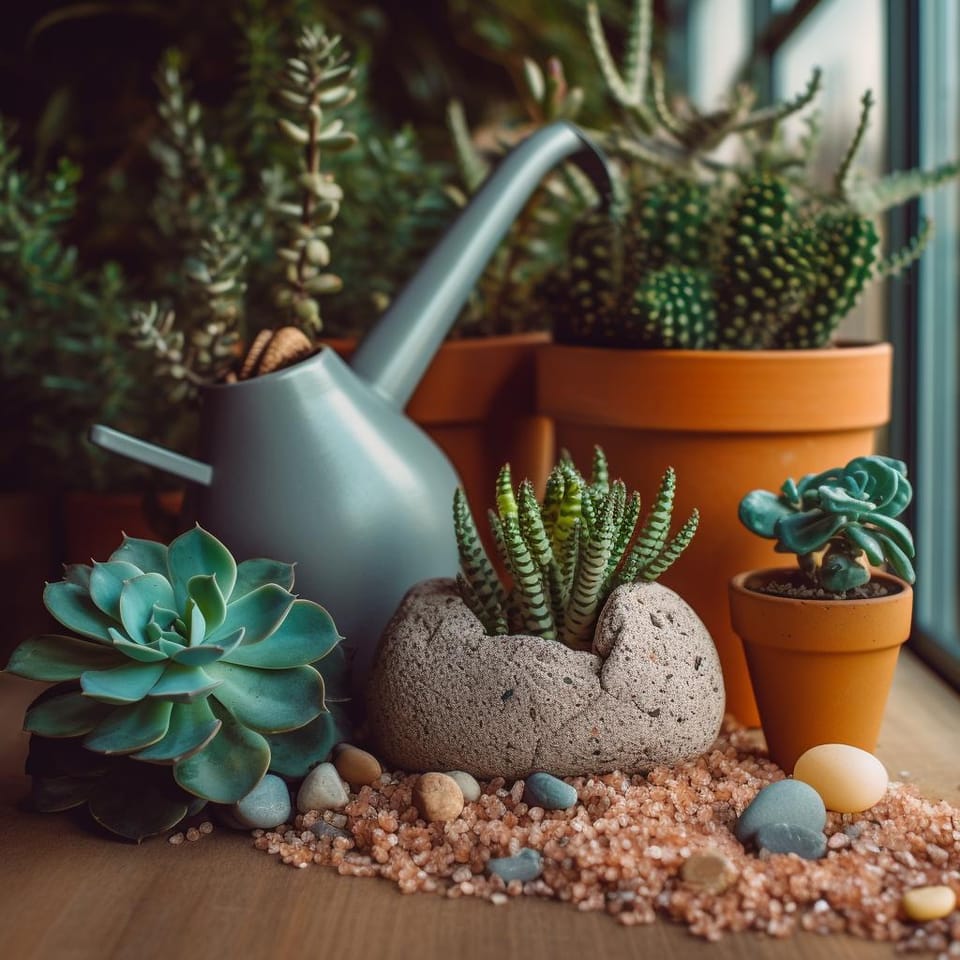 The Best Succulent Fertilizers: Recommendations and Application Tips