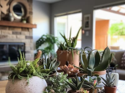 The Best Succulent Varieties for Indoor Growing: Low-Maintenance Options for Your Home