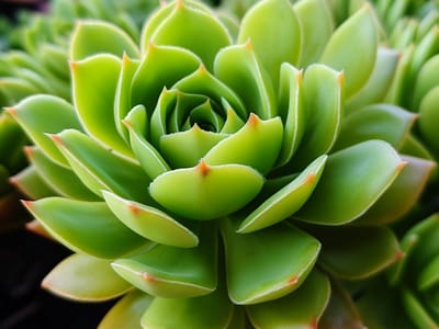 The Wonders of Bear Paw Succulent: Everything You Need to Know About This Unique Plant.