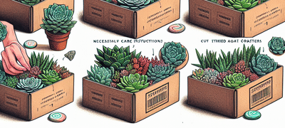 Succulent Design