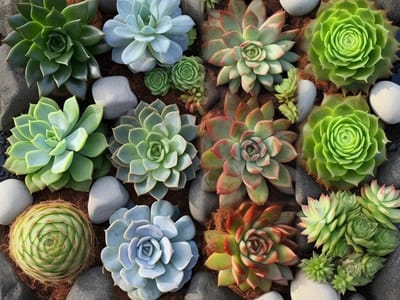 Understanding Succulent Care in Different Climates: Adapting Your Care Routine Accordingly