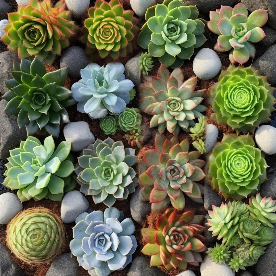 Understanding Succulent Care in Different Climates: Adapting Your Care Routine Accordingly